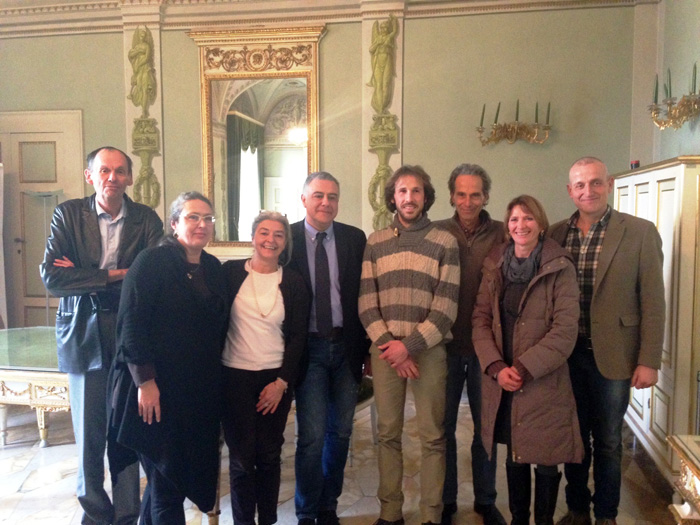 Nasce il biodistretto di San Gimignano, agricoltura a braccetto con ambiente e turismo