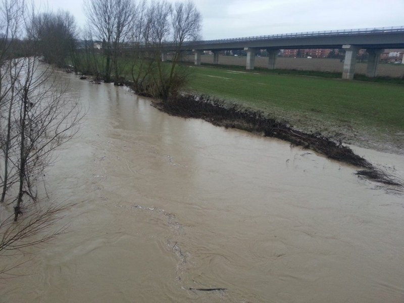 La Toscana sott’acqua – LE VOSTRE FOTO