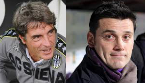 Fiorentina-Siena. L’atteso derby di Coppa Italia sarà partita vera, poco turnover per Montella e Beretta