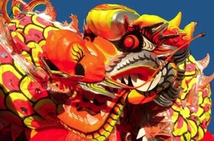 Capodanno cinese, un abbraccio tra culture per entrare nell’Anno del Cavallo