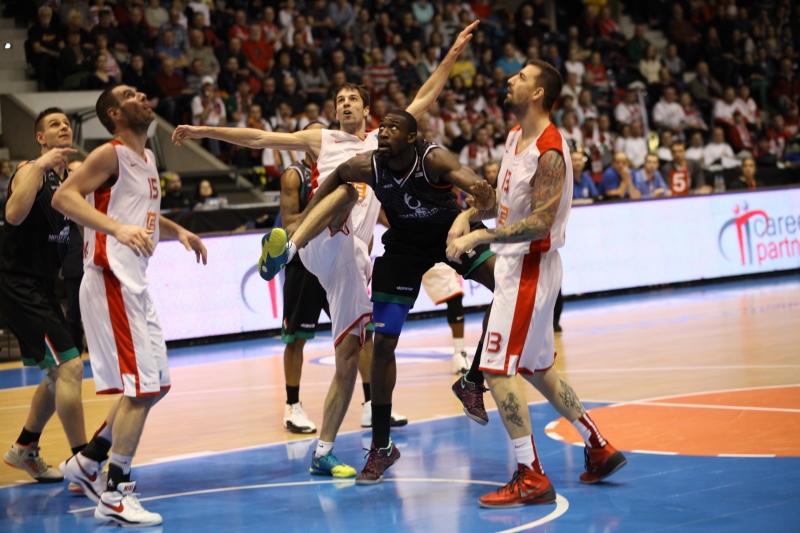 Eurocup stregata per la Mens Sana battuta a Nymburk. Fumata nera per l’approvazione del bilancio della società