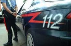 Quindicenne aggredisce Carabiniere dopo essere stato sorpreso con lo spinello