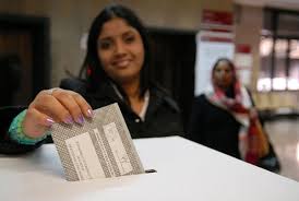 Cittadini comunitari e diritto di voto, Comuni toscani impegnati in campagne di sensibilizzazione