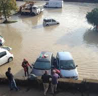 Danni per l’alluvione di ottobre, la Regione Toscana anticipa 16 milioni e mezzo