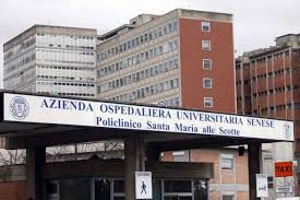 Sanità, 28,5 milioni di investimenti per l’ospedale di Siena