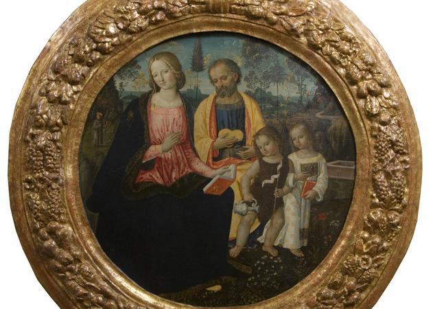 Pinacoteca Nazionale di Siena, viaggio tra le grandi opere del ‘400 e ‘500