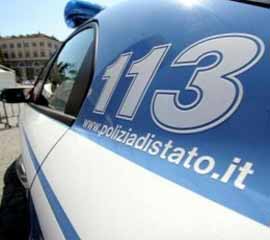 Arrestato corriere della droga, in auto con 18kg di marijuana