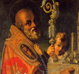 Celebrazioni per il Santo patrono insieme a Modena e Pontremoli