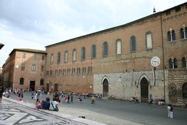 Santa Maria della Scala, pubblicato il bando per l’affidamento dei servizi