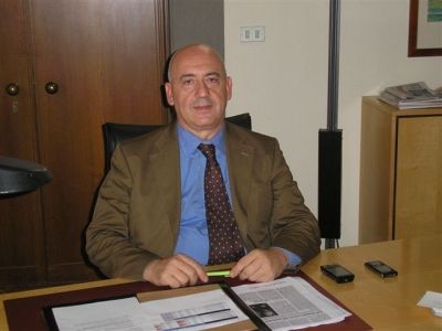 Enrico Totaro, il volto nuovo della deputazione amministratrice della Fondazione Mps
