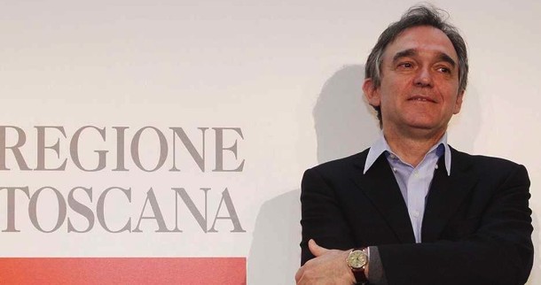 Rossi lancia il patto di legislatura. E sull’ingresso in giunta della renziana Saccardi corregge il tiro