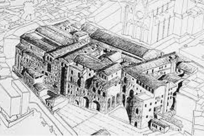 Santa Maria della Scala, sia dibattito degno di una Capitale della Cultura