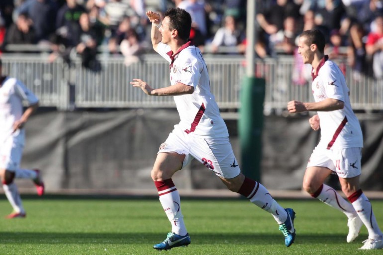 Serie A, Fiorentina in fase di stallo. Funziona la cura Di Carlo a Livorno