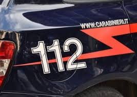 Ubriaco chiama 112 e minaccia di far saltare la cartiera, arrestato