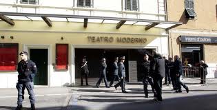 Processo Concordia, annullata udienza di lunedì. Non ci sono i testimoni