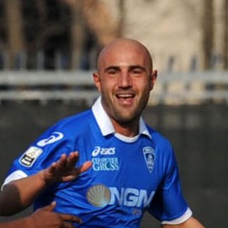 Milan in vista. Empoli, capitan Maccarone scuote i suoi e il sindaco apre per il nuovo stadio