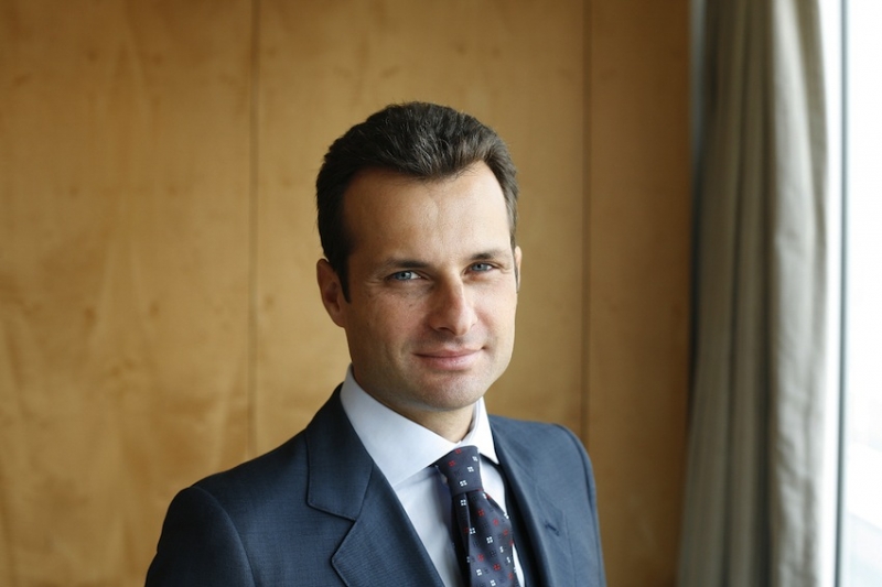 Mps, Massimo Cecchi nuovo dg di Sansedoni Spa