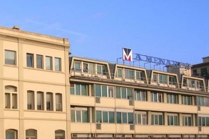 Presidenza del Consiglio parte civile nel processo Menarini