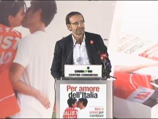 Socialisti toscani a congresso a Livorno. Ciucchi non si ricandida alla segreteria