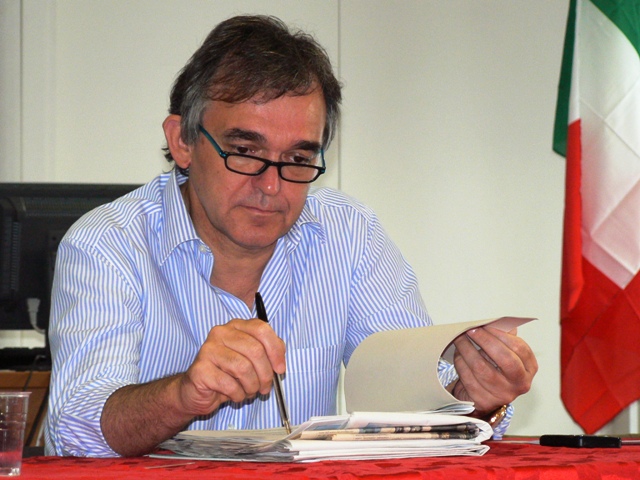 Regione Toscana, Enrico Rossi cambia e vara il rimpasto di giunta