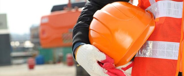 sicurezza sul lavoro