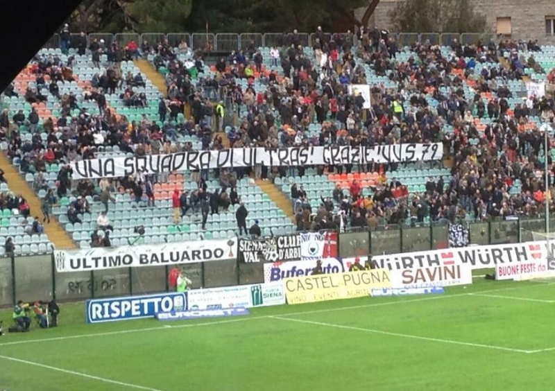 Serie B poco dopo il giro di boa, un campionato ancora tutto da scoprire per le toscane
