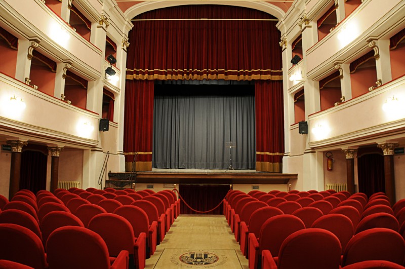 “I fiati dell’opera”, al Teatro del Popolo risuonano le più belle arie di Mozart, Rossini, Bizet e Puccini
