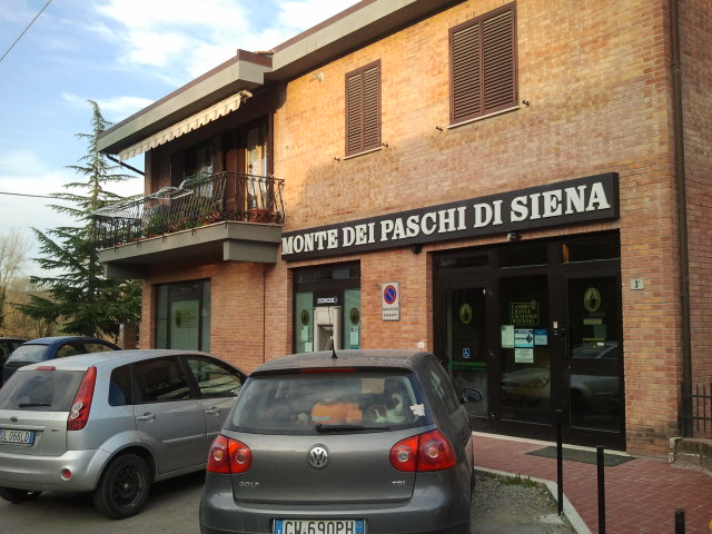 In Toscana perso il 2,7% degli sportelli bancari negli ultimi nove mesi: 46mila cittadini vivono senza