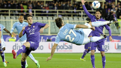 Calcio toscano tra luci e ombre. Momento di stallo per la Fiorentina, prezioso pari per il Livorno