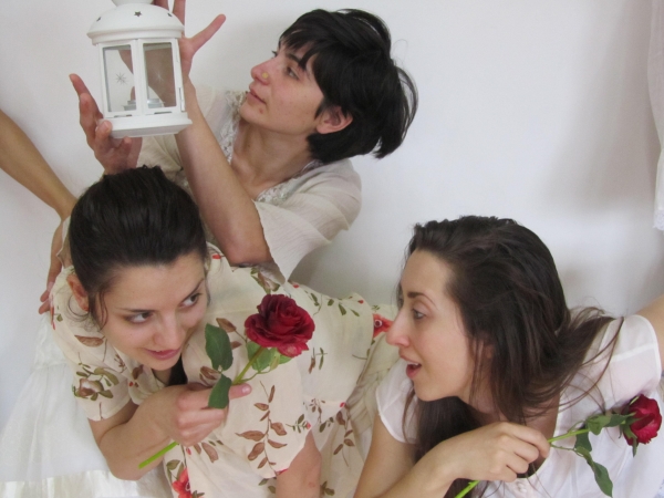 Musica, arte, danza e poesia a Siena per un 8 marzo da festeggiare con “La vie en rose”