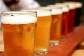 Alla conquista del Giappone, Assobirra al Foodex di Tokyo