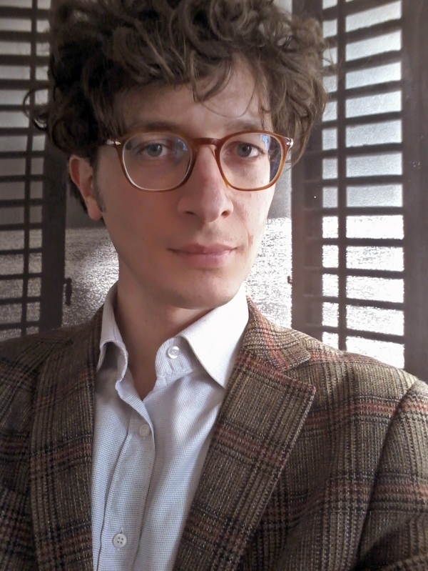 “Siena sotto choc verso La grande bellezza”. Parla il docente Francesco Zucconi