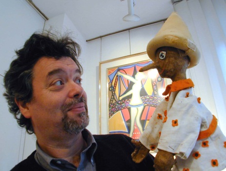 “Le avventure di Pinocchio” chiudono la stagione di “Fa…Volare” a Siena il 15 marzo