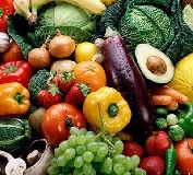 Prezzi al consumo, calano le quotazioni di frutta e verdura