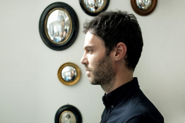 Il “Between dogs and wolves tour 2014” di Piers Faccini approda a Livorno il 15 marzo