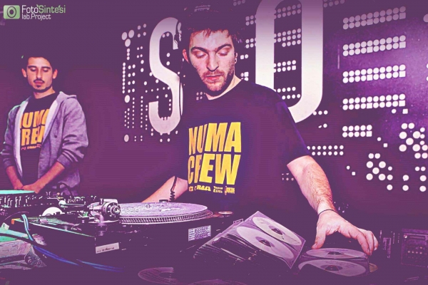 Italia vs Francia, weekend in musica al Sonar di Colle Val d’Elsa tra raggae e dub