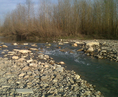 Dissesto idrogeologico in Toscana. Ecco le linee guida per gestire la vegetazione nei corsi d’acqua