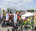Ad Agriumbria (28-30 marzo) novità e un concorso per la sicurezza in agricoltura