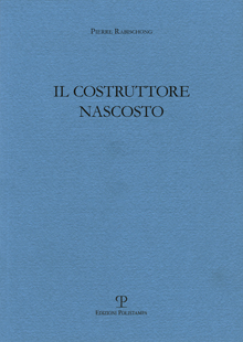 “Il costruttore nascosto” e il rapporto tra fede e scienza, se ne parla a Firenze il 26 marzo