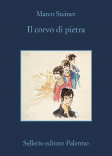 “Il corvo di pietra”, un viaggio per acqua e per terra sulle tracce di Corto Maltese