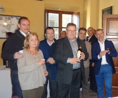 Olio, la Dop Terre di Siena 2013 piace ai buyer Usa e cresce del 10% la produzione