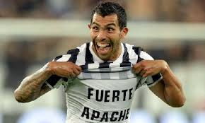 ‘Il mondo ha bisogno di agricoltori. La terra è il futuro’, Carlitos Tevez, l’hombre del …