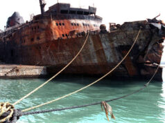 Moby Prince, il messaggio di Mattarella a 35 anni dalla tragedia: “Un incidente che andava evitato”