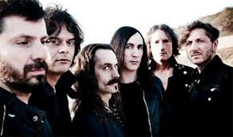 Festa della musica all’Obihall, Afterhours in concerto con “Hai paura del buio?”