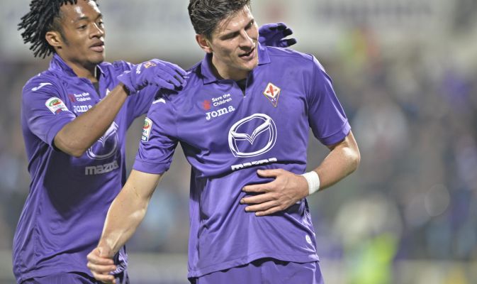 Sorride il calcio toscano di Serie A. Triplo acuto viola con il Chievo aspettando la Juve, punti salvezza per il Livorno