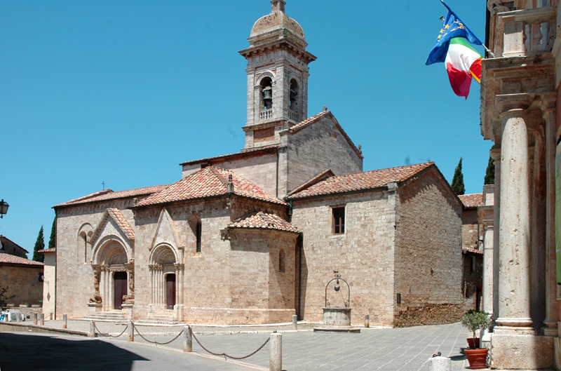 San Quirico d’Orcia alle primarie. Agnelli: «Territorio come ricchezza e chiave per il futuro». Magrini: «Volontariato e sociale nel nostro Dna»