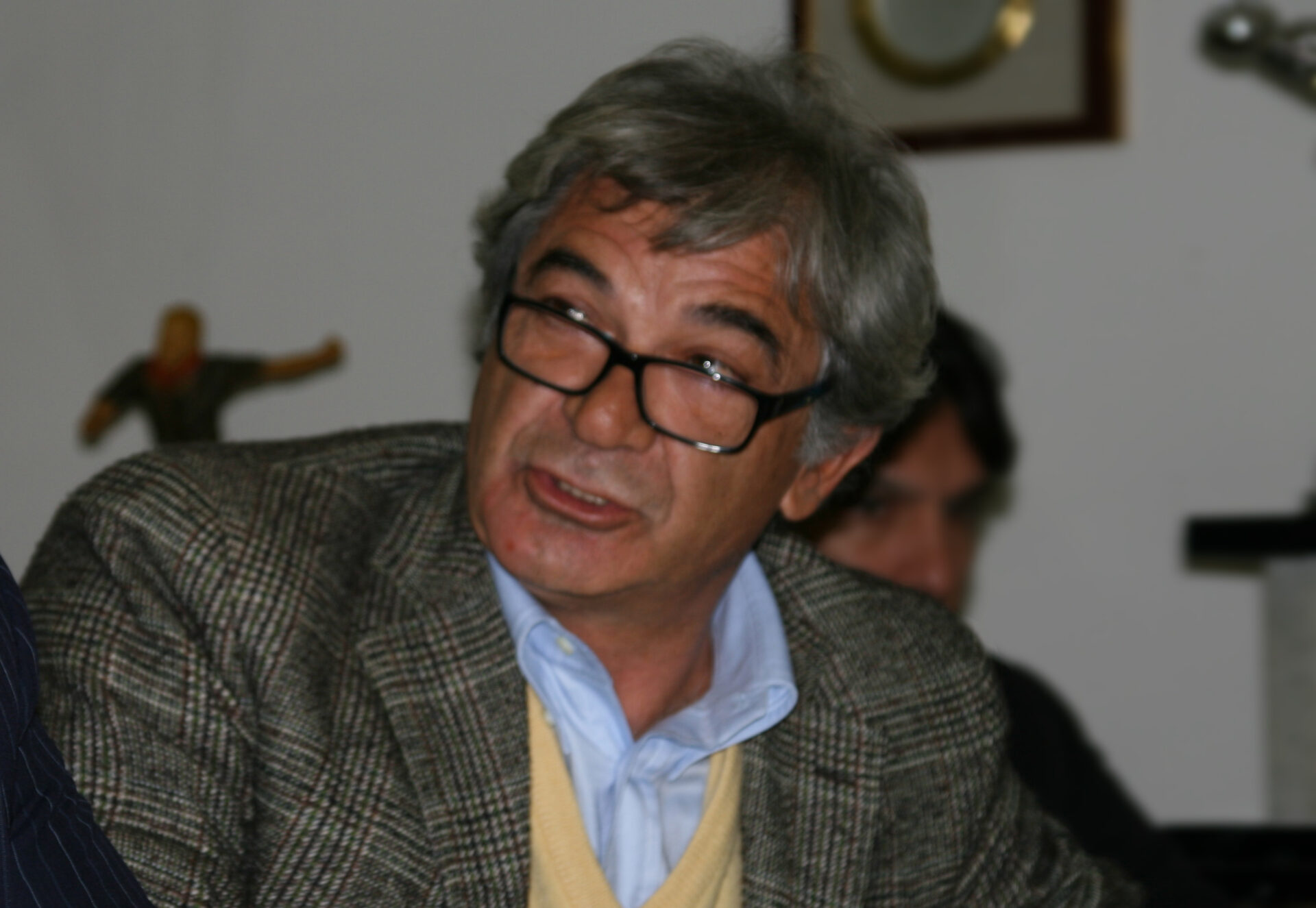 Finmeccanica, tra gli arrestati ex consigliere AC Siena