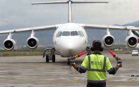 Come dire davvero “grazie!” agli aeroporti di Pisa e Firenze