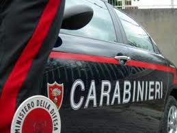 I professionisti della truffa sgominati dai Carabinieri