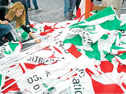 Siena e il “giovane” cambio di passo